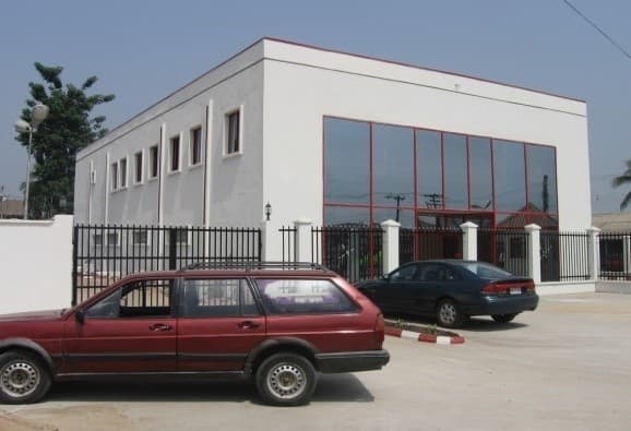 UBA Branch Developments